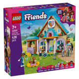LEGO Friends 42651 Veterinary Clinic for Horses and Pets