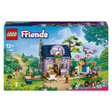 Lego friends 42669 beekeeper's house and flower garden