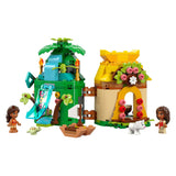 Lego disney princess 43260 vaiana's play island
