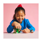 Lego Disney Princess 43260 L'isola dei giochi di Vaiana