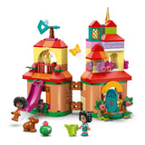 Lego Disney 43261 mini maison d'Encanto