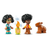 Lego Disney 43261 mini maison d'Encanto