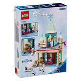 LEGO Disney Princess 43265 Castello congelato di Arendelle