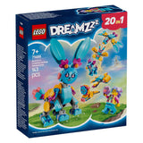 LEGO 71488 Dreamzzz Bunchus kreative Tierabenteuer