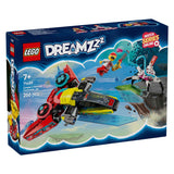 Lego dreamzzz 71489 coopers controller fly