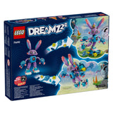 Lego Dreamzzzz 71490 Izzie a Bunchurro The Gaming Rabbit