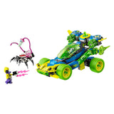 Lego dreamzzz 71491 mateo og z-blob actionkøretøjet
