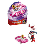 Lego Ninjago 71824 Soras Spinjitzu-Drachenspinner