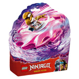 Lego Ninjago 71824 Sora's Spinjitzu Dragon Spinner
