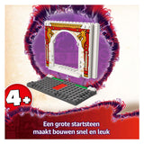 Lego ninjago 71831 templo ninja spinjitzu