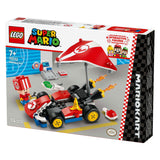 LEGO Super Mario 72032 Standardowy gokart Mario Kart