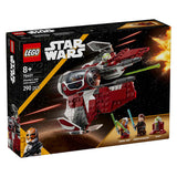 Lego Star Wars 75401 Ahsokas Jedi-Abfangjäger