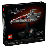Lego star wars 75404 overfaldsskib i akklamatorklassen