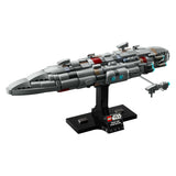 Lego star wars 75405 home one star cruiser