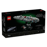 Lego Star Wars 75405 Home One Starcruiser