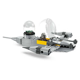 Lego Star Wars 75410 Mando és Grogu N-1 Starfighter