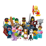 Lego Minifigure 71048 Series 27