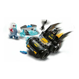 Lego DC 76301 Baan a Baobile vs. MR. Aschrrëss