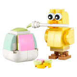 LEGO Creator 30690 Easter egg Painting with chick
