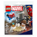 Lego super heroes 30707 venoms museuminbraak