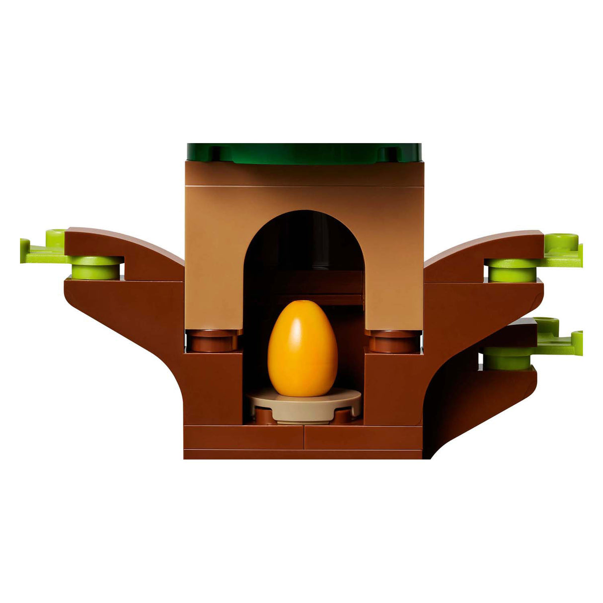 LEGO ICONIC 40709 Vrta za igranje živali spomladi