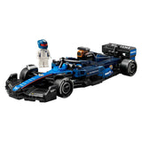 Závodní vůz Lego speed champions 77249 williams racing fw46 f1