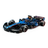 Závodní vůz Lego speed champions 77249 williams racing fw46 f1