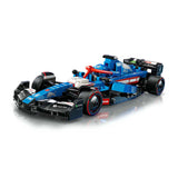 Lego Speed ​​Champions Visa Cash App RB VCARB 01 - 77246