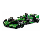 Lego Speed ​​Champions 77247 Kick Sauber F1 Team C44 Racing car