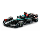 LEGO Speed ​​Champions 77244 Mercedes-AMG F1 W15 Racing Car