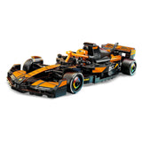Lego Speed ​​Champions 77251 McLaren F1 Team McL38 Racing Car