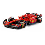 Lego Speed Champions 77242 Ferrari SF-24 F1 racing car
