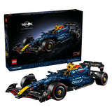 Lego Technic 42206 Samochód Oracle Red Bull Racing RB20 F1