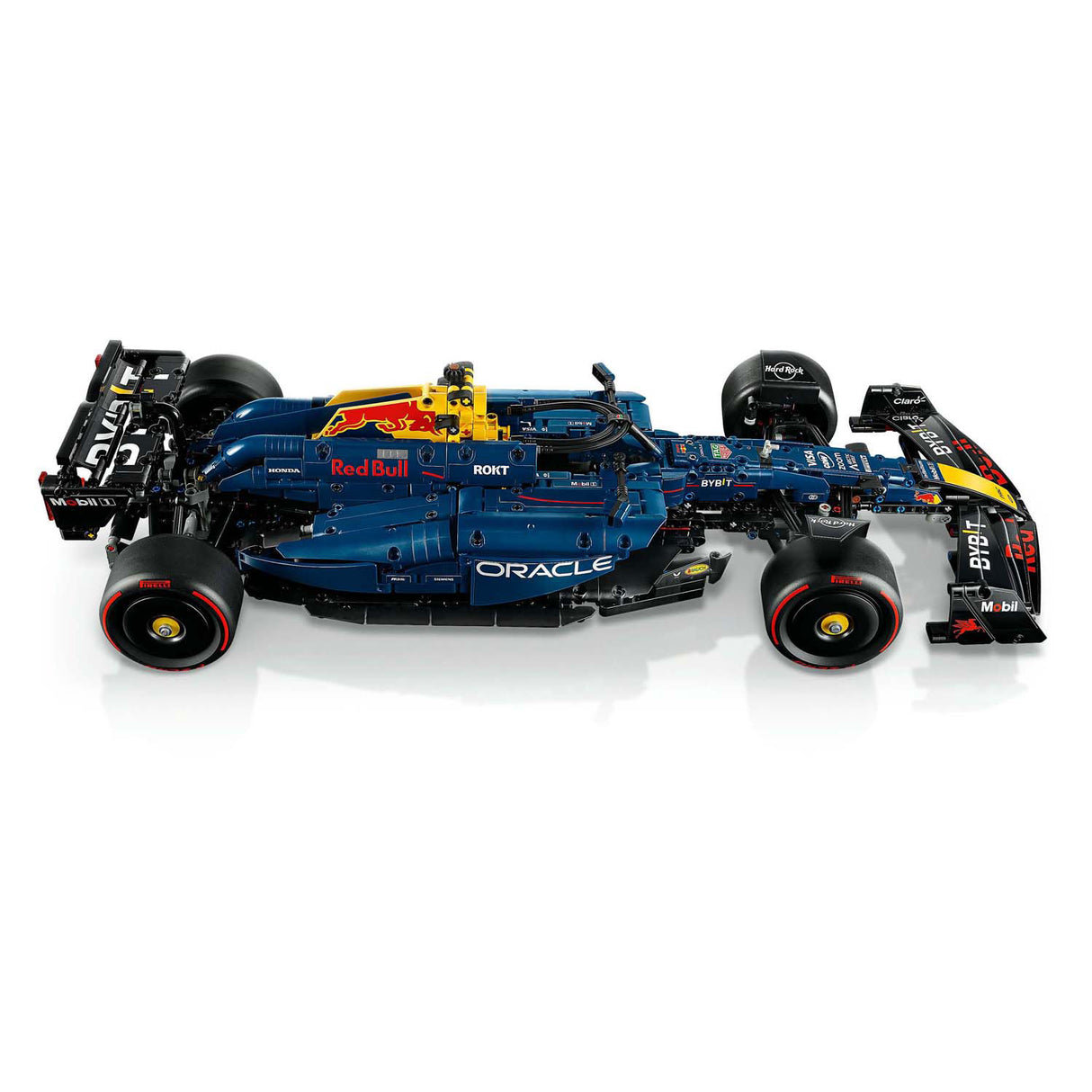 Lego Technic 42206 Samochód Oracle Red Bull Racing RB20 F1