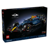 Lego Technic 42206 Oracle Red Bull Racing RB20 F1 bil