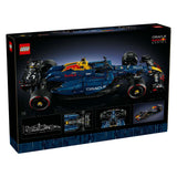Lego Technic 42206 Samochód Oracle Red Bull Racing RB20 F1