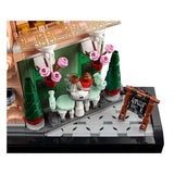 LEGO Ikony 10362 Francuska kawiarnia
