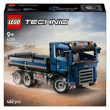 Lego Technic 42203 Camion mat Kippfunktioun