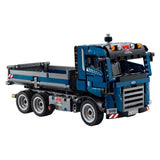 Lego Technic 42203 Camion mat Kippfunktioun