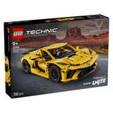 Lego technesch 42205 Chevrolet Corvette Staura