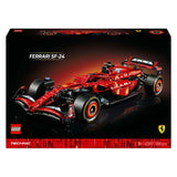 Lego Technic 42207 Ferrari SF-24 F1 car