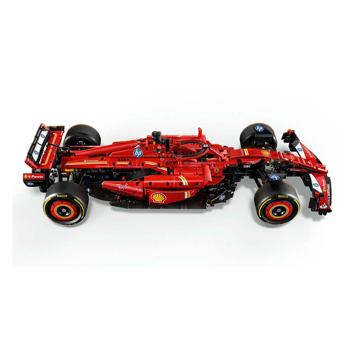 Lego Technic 42207 Ferrari SF-24 F1 Car