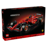 Lego Technic 42207 Ferrari SF-24 F1 car