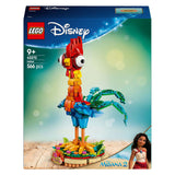 Lego Disney Prinzessin 43272 heihei