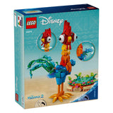 Lego Disney Prinzessin 43272 heihei