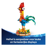 Lego Disney Prinzessin 43272 heihei