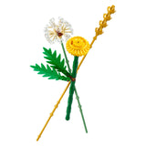 Lego 30701 Botanicals Wildflowers | 10 Stécker