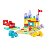 Lego duplo 10450 Hopsy's Castle Spill
