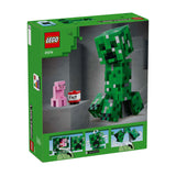 LEGO 21276 Minecraft De Creeper