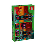 LEGO 21279 Minecraft the Enderman Tower